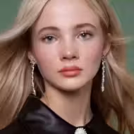 Freya Allan