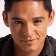 Keenan Arrison
