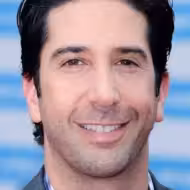 David Schwimmer