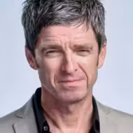 Noel Gallagher