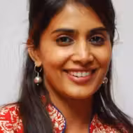 Sonali Kulkarni