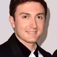 Daryl Sabara