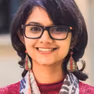 Namita Krishnamurthy
