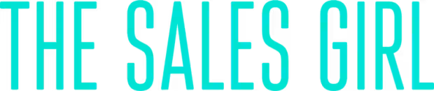 The Sales Girl