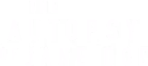 The Autopsy of Jane Doe