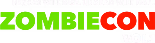ZombieCON Vol. 1