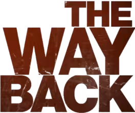 The Way Back
