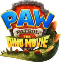 PAW Patrol: The Dino Movie