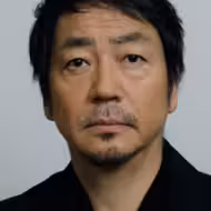 大森南朋