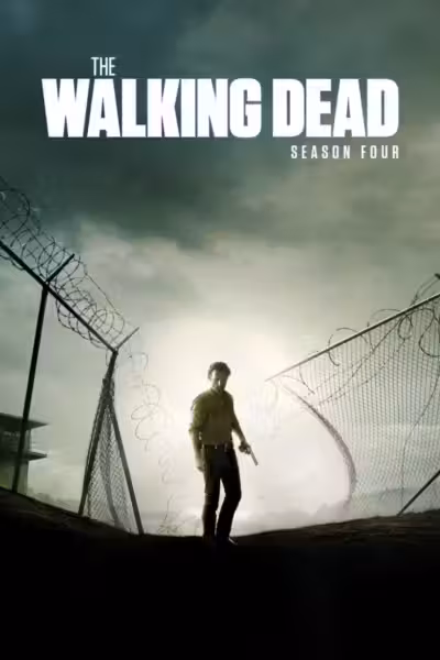 The Walking Dead Season 4