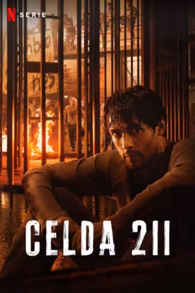 Prison Cell 211 Season 1