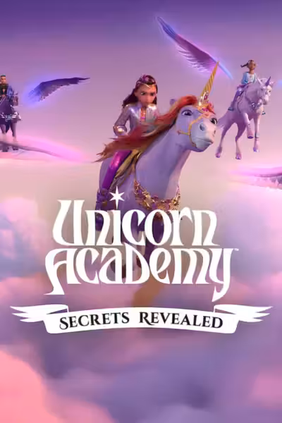Unicorn Academy: Secrets Revealed Season 2