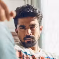 Saqib Saleem