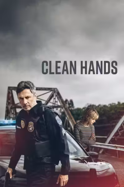 Clean Hands