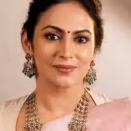 Nanditha Sreekumar